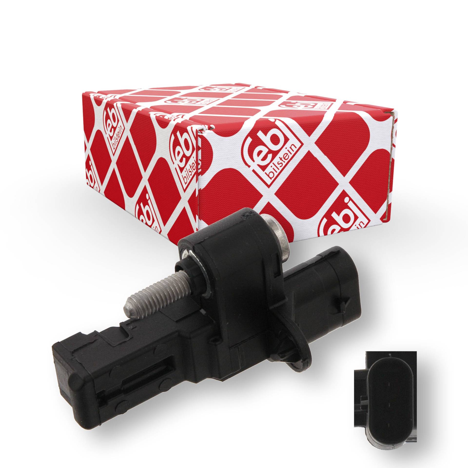 febi bilstein 31088 Kurbelwellensensor , 1 Stück febi bilstein 31088 Kurbelwellensensor , 1 Stück von febi bilstein