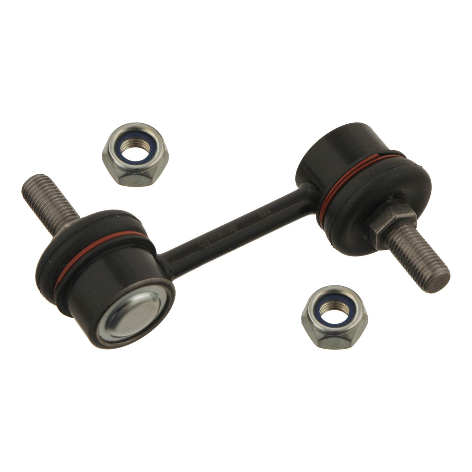 febi bilstein 31095 Verbindungsstange mit Sicherungsmuttern , 1 Stück febi bilstein 31095 Verbindungsstange mit Sicherungsmuttern , 1 Stück von febi bilstein