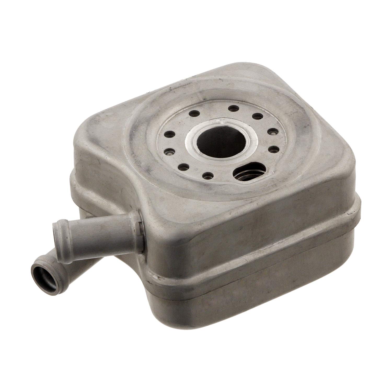 febi bilstein 31110 Ölkühler , 1 Stück febi bilstein 31110 Ölkühler , 1 Stück von febi bilstein