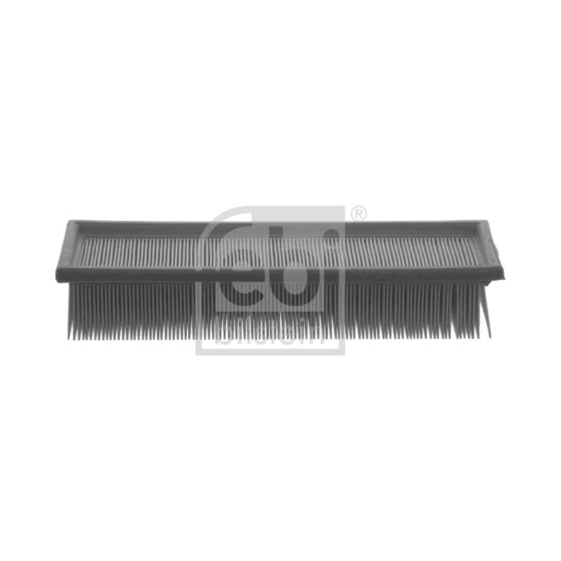 febi bilstein 31158 Luftfilter , 1 Stück von febi bilstein