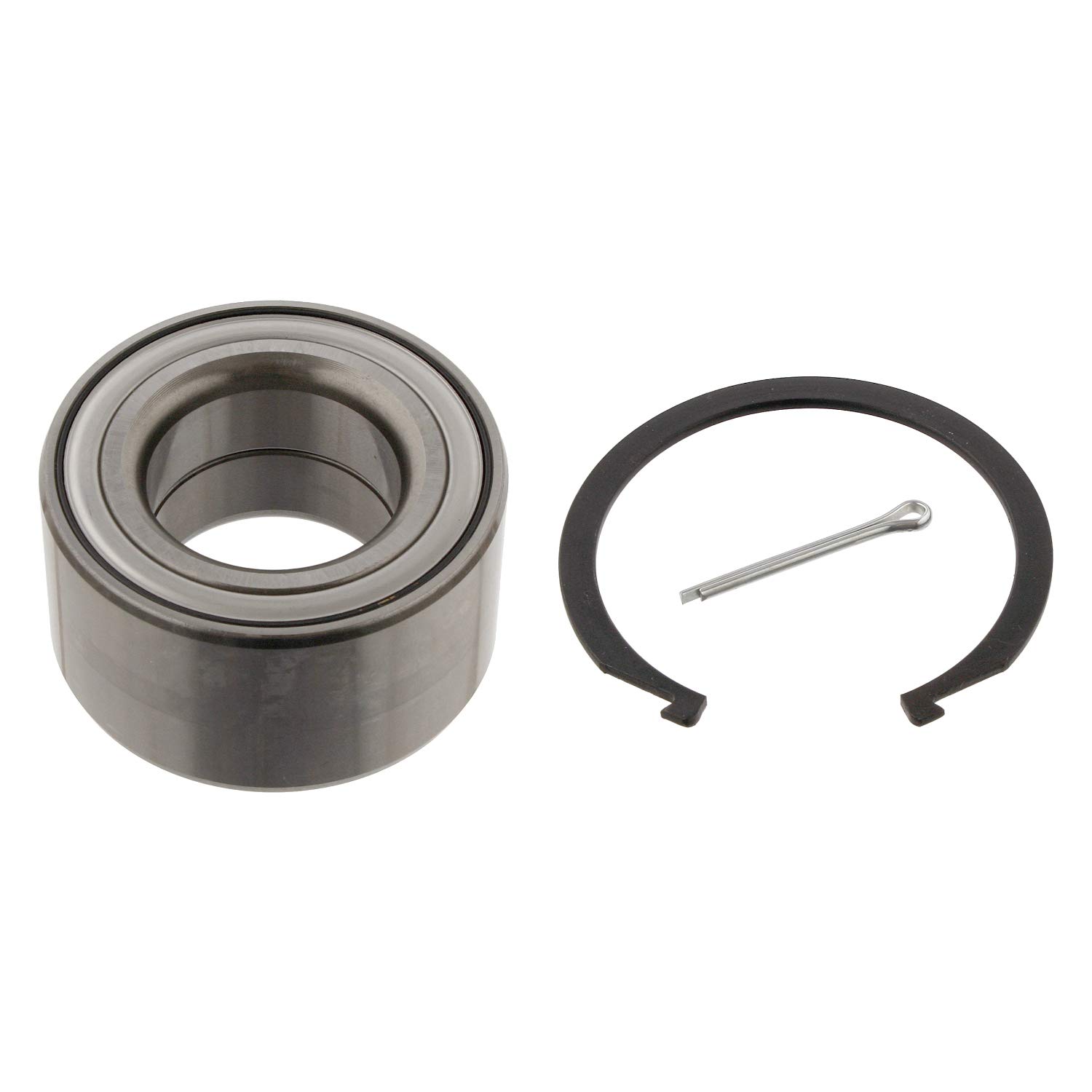 febi bilstein 31183 Radlagersatz mit Sicherungsring und Splint , 1 Stück febi bilstein 31183 Radlagersatz mit Sicherungsring und Splint , 1 Stück von febi bilstein