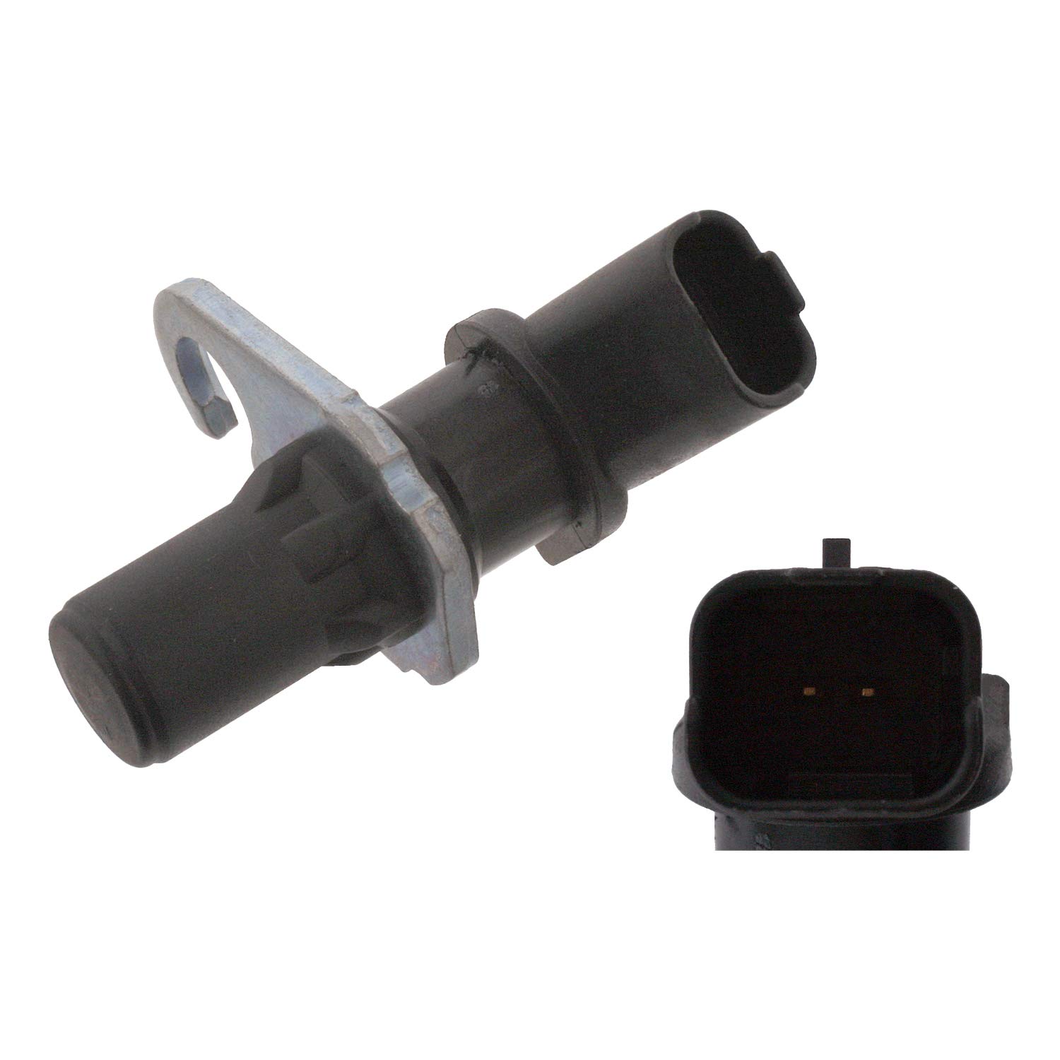 febi bilstein 31201 Kurbelwellensensor , 1 Stück febi bilstein 31201 Kurbelwellensensor , 1 Stück von febi bilstein