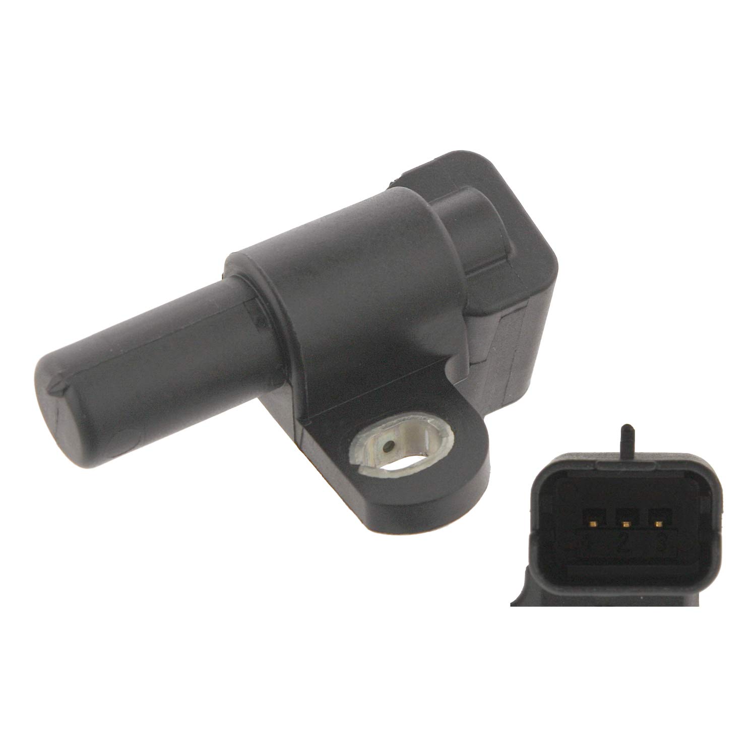 febi bilstein 31238 Nockenwellensensor , 1 Stück febi bilstein 31238 Nockenwellensensor , 1 Stück von febi bilstein