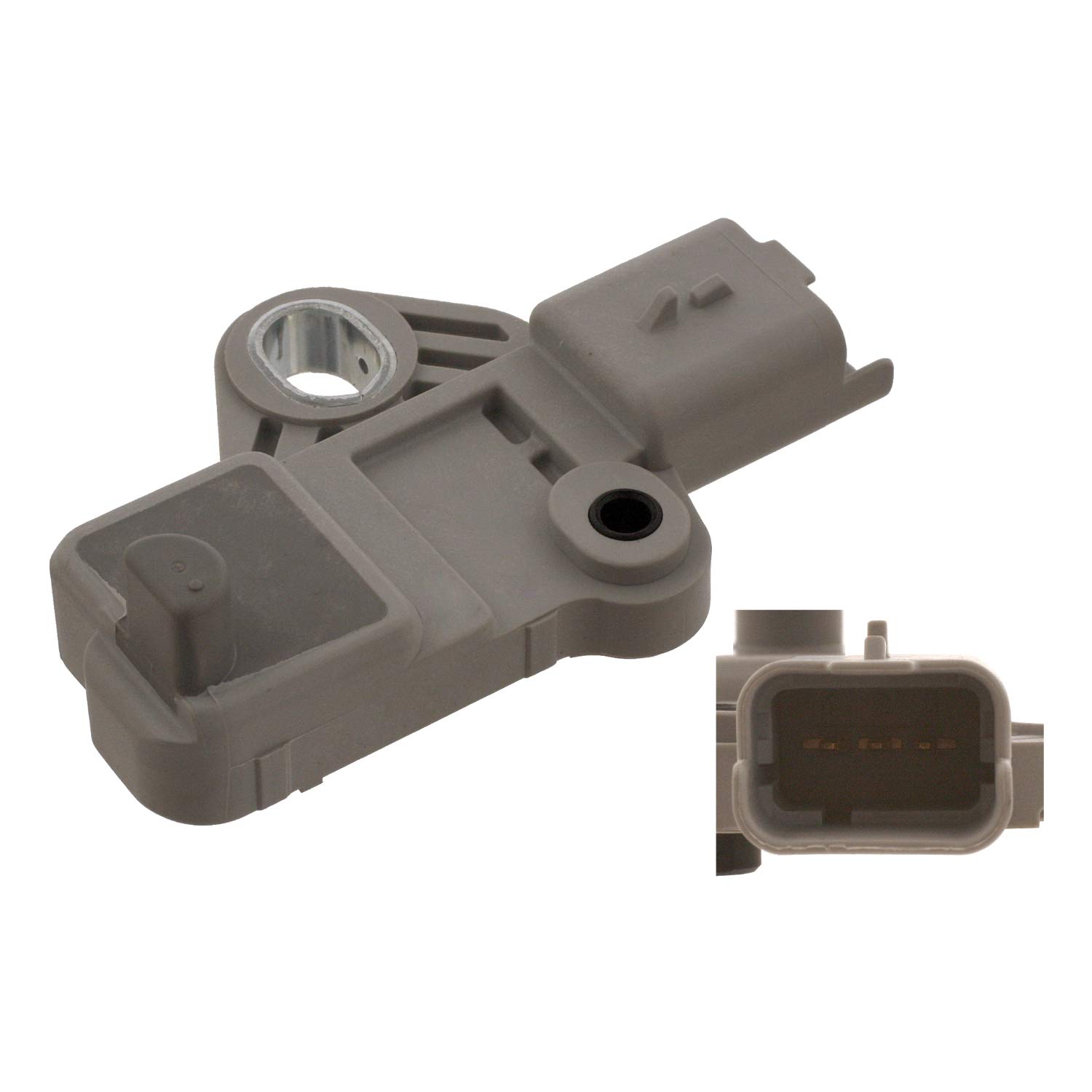febi bilstein 31242 Kurbelwellensensor , 1 Stück febi bilstein 31242 Kurbelwellensensor , 1 Stück von febi bilstein