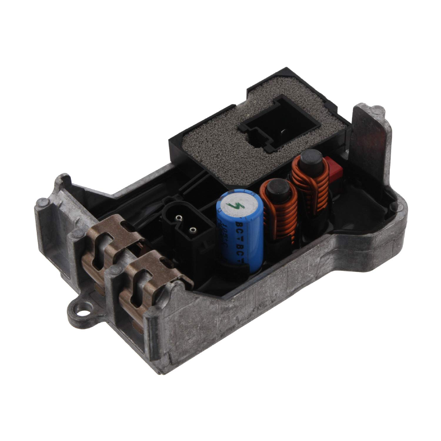 febi bilstein 31335 Steuergerät für Heizung , 1 Stück febi bilstein 31335 Steuergerät für Heizung , 1 Stück von febi bilstein