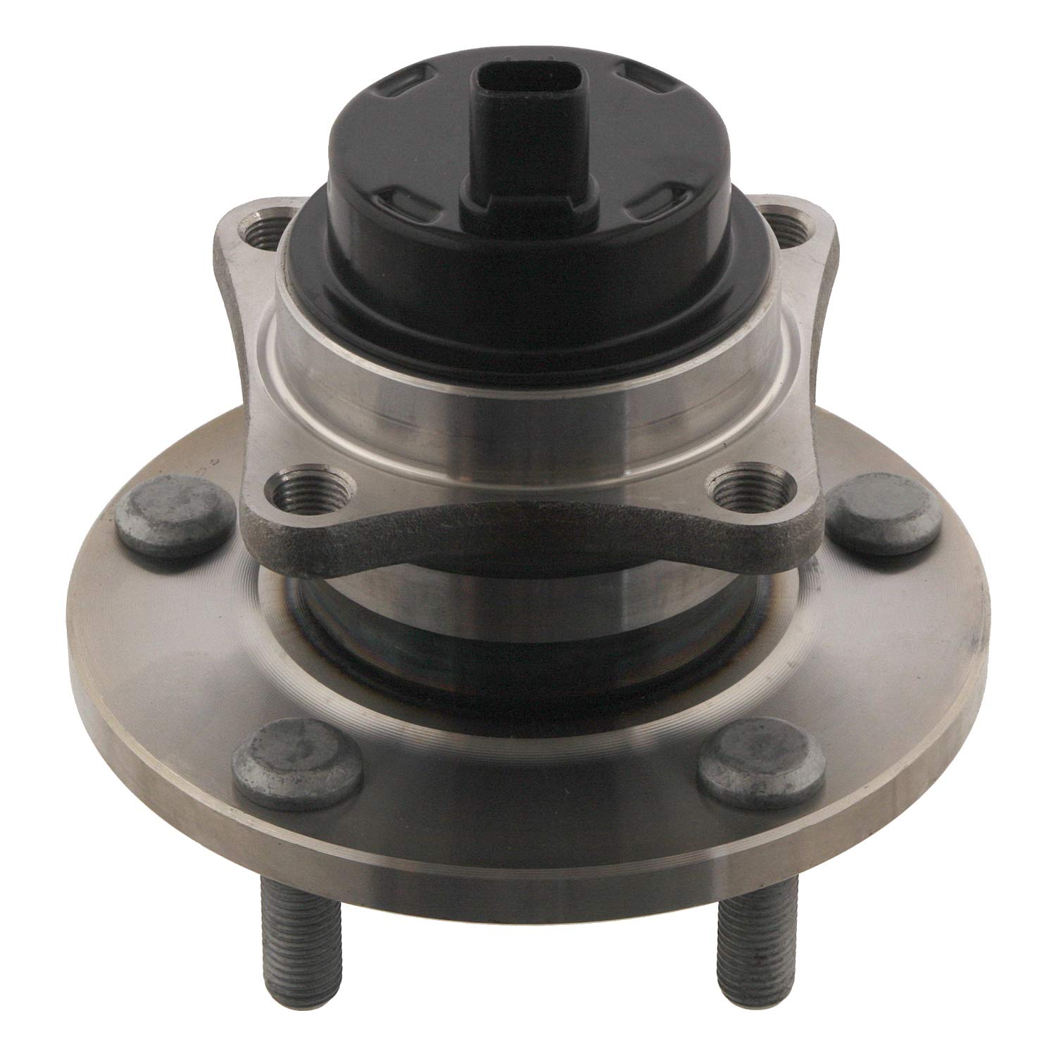 febi bilstein 31338 Radlagersatz mit Radnabe, ABS-Sensor und Radbolzen febi bilstein 31338 Radlagersatz mit Radnabe, ABS-Sensor und Radbolzen von febi bilstein