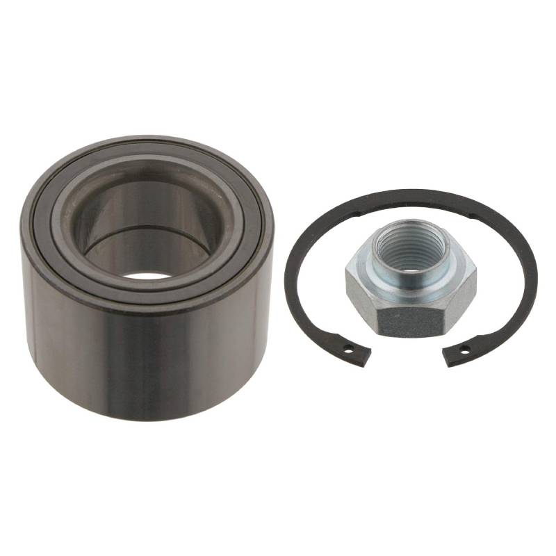 febi bilstein 31342 Radlagersatz mit Achsmutter und Sicherungsring , 1 Stück febi bilstein 31342 Radlagersatz mit Achsmutter und Sicherungsring , 1 Stück von febi bilstein