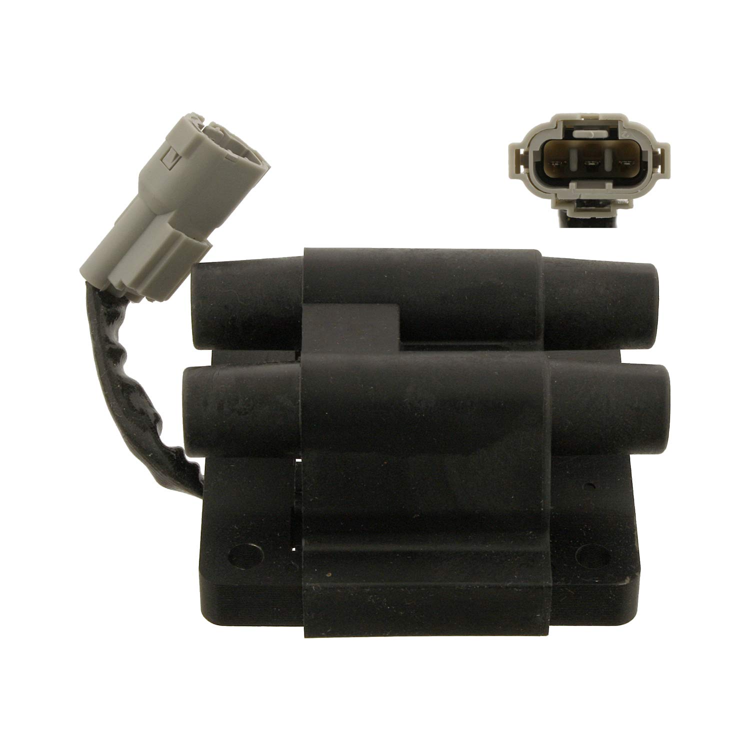 febi bilstein 31391 Zündspule , 1 Stück febi bilstein 31391 Zündspule , 1 Stück von febi bilstein