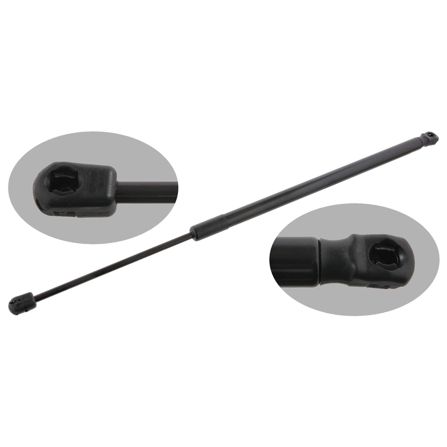 febi bilstein 31411 Gasdruckfeder für Heckklappe mit fester Scheibe , 1 Stück febi bilstein 31411 Gasdruckfeder für Heckklappe mit fester Scheibe , 1 Stück von febi bilstein