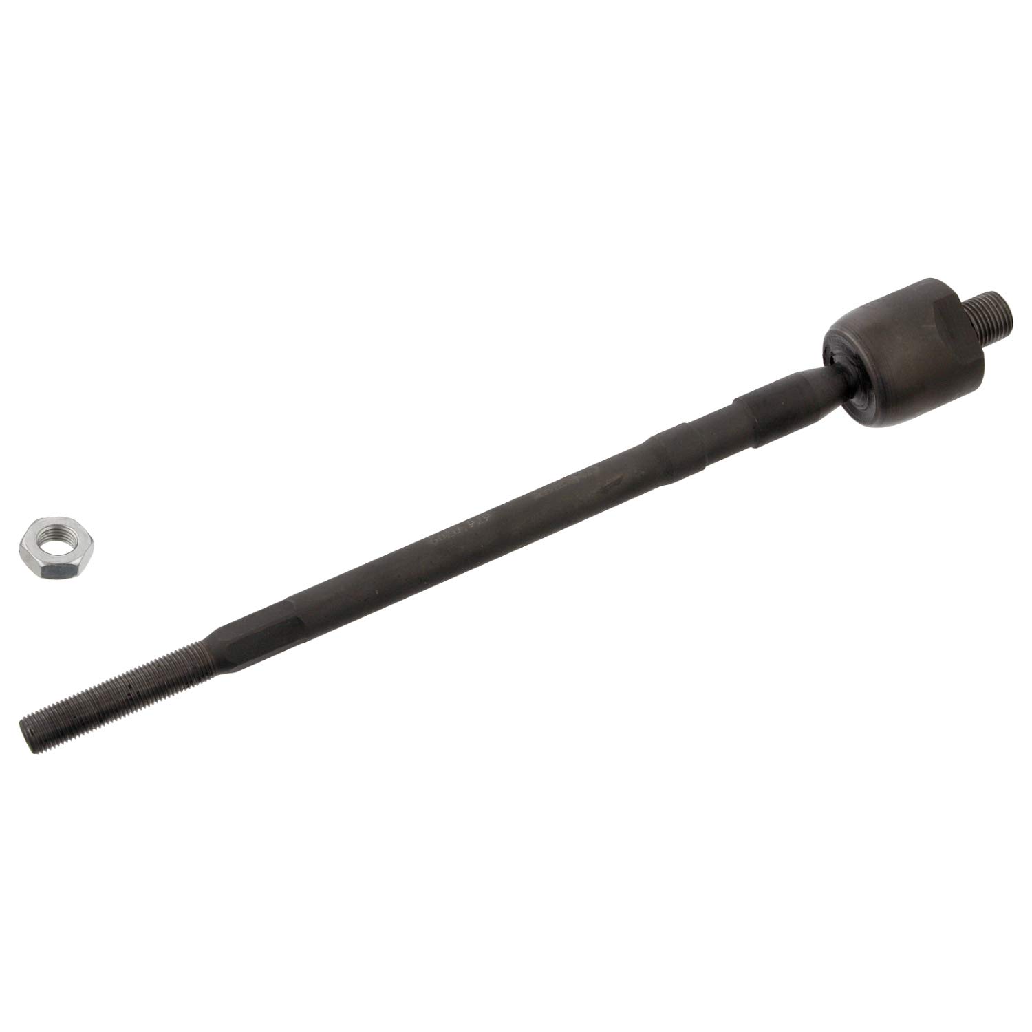 febi bilstein 31520 Axialgelenk mit Kontermutter , 1 Stück febi bilstein 31520 Axialgelenk mit Kontermutter , 1 Stück von febi bilstein