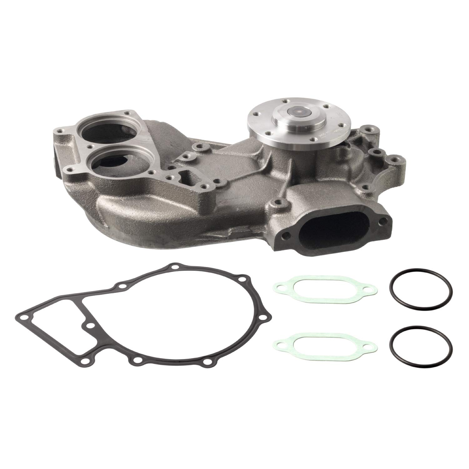 febi bilstein 31531 Wasserpumpe mit Dichtungen , 1 Stück febi bilstein 31531 Wasserpumpe mit Dichtungen , 1 Stück von febi bilstein