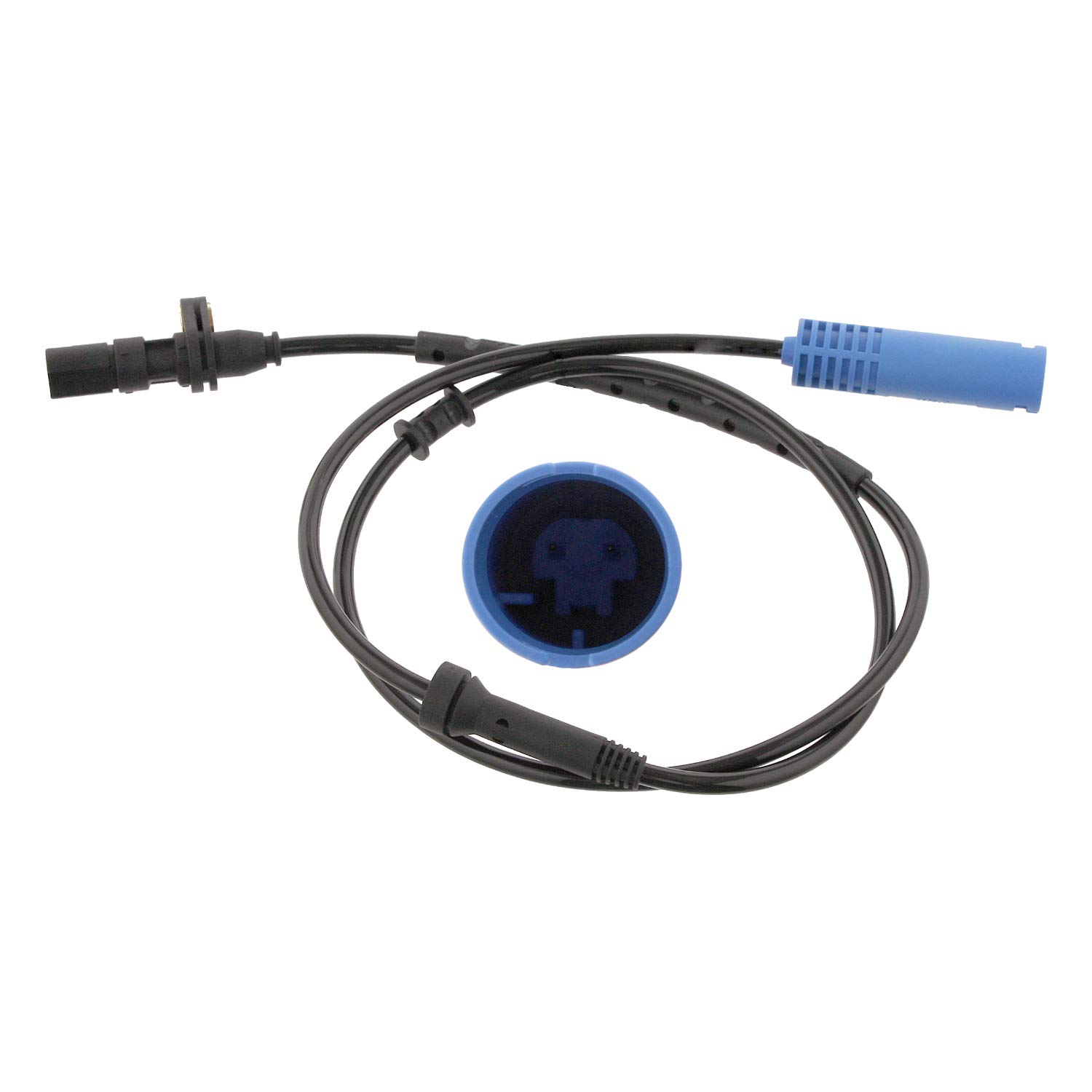 febi bilstein 31533 ABS-Sensor , 1 Stück von febi bilstein