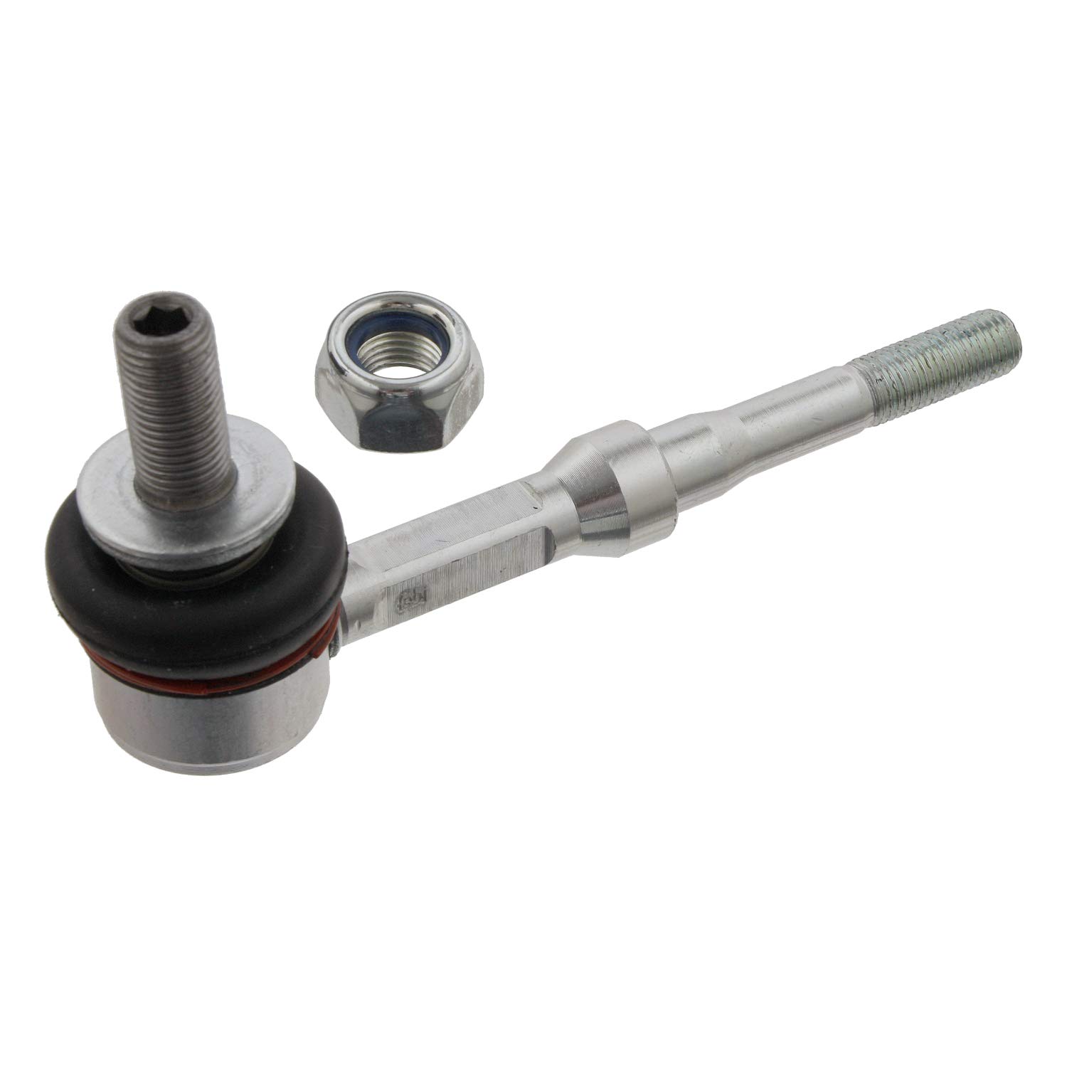 febi bilstein 31557 Verbindungsstange mit Sicherungsmutter , 1 Stück febi bilstein 31557 Verbindungsstange mit Sicherungsmutter , 1 Stück von febi bilstein