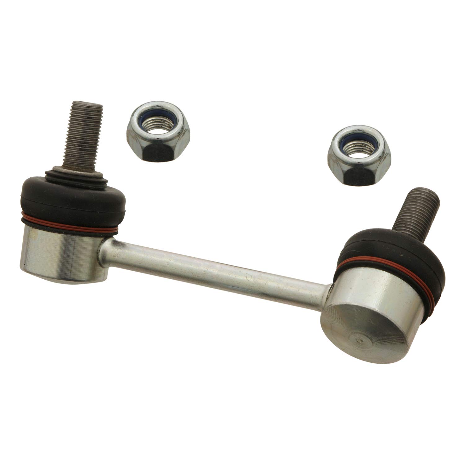 febi bilstein 31559 Verbindungsstange mit Sicherungsmuttern , 1 Stück febi bilstein 31559 Verbindungsstange mit Sicherungsmuttern , 1 Stück von febi bilstein