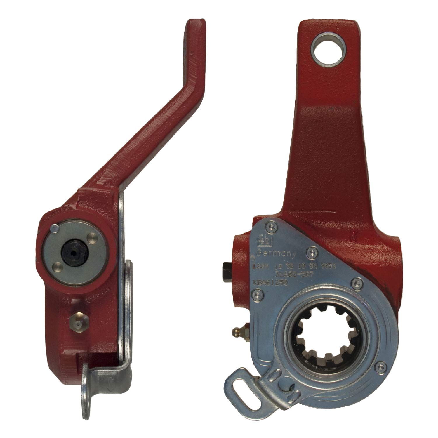 febi bilstein 31602 Gestängesteller , 1 Stück febi bilstein 31602 Gestängesteller , 1 Stück von febi bilstein