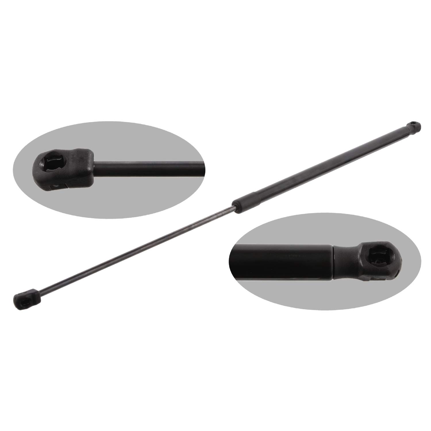 febi bilstein 31629 Gasdruckfeder für Motorhaube , 1 Stück, schwarz febi bilstein 31629 Gasdruckfeder für Motorhaube , 1 Stück, schwarz von febi bilstein