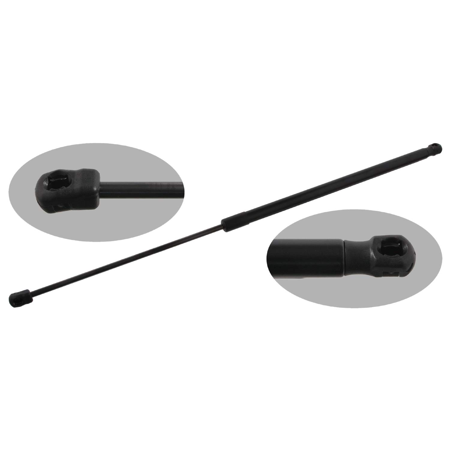 febi bilstein 31630 Gasdruckfeder für Motorhaube , 1 Stück febi bilstein 31630 Gasdruckfeder für Motorhaube , 1 Stück von febi bilstein