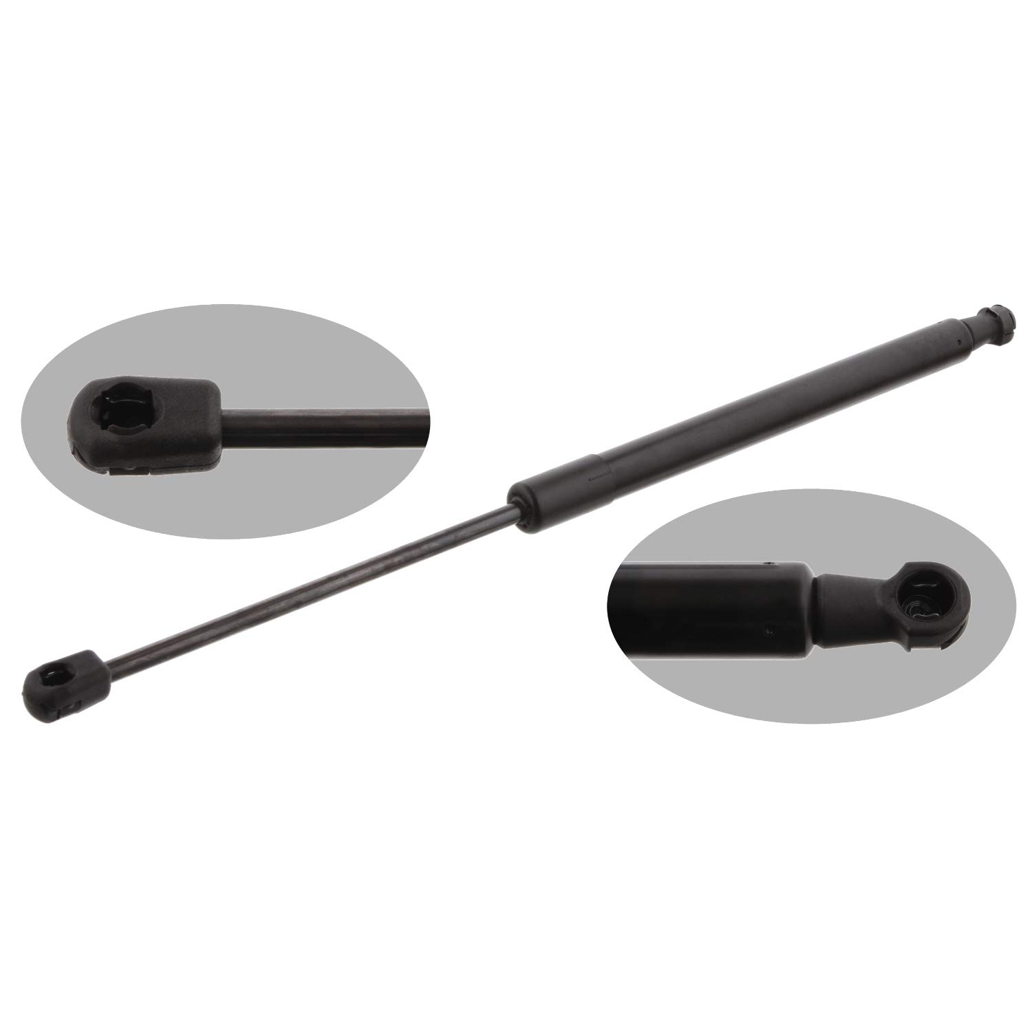 febi bilstein 31641 Gasdruckfeder für Heckklappe , 1 Stück, Schwarz febi bilstein 31641 Gasdruckfeder für Heckklappe , 1 Stück, Schwarz von febi bilstein