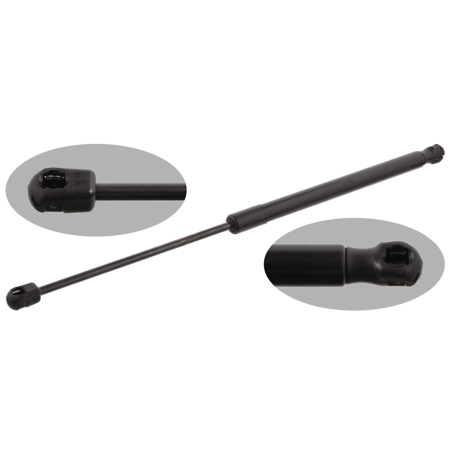 febi bilstein 31666 Gasdruckfeder für Heckklappe , 1 Stück, Schwarz febi bilstein 31666 Gasdruckfeder für Heckklappe , 1 Stück, Schwarz von febi bilstein