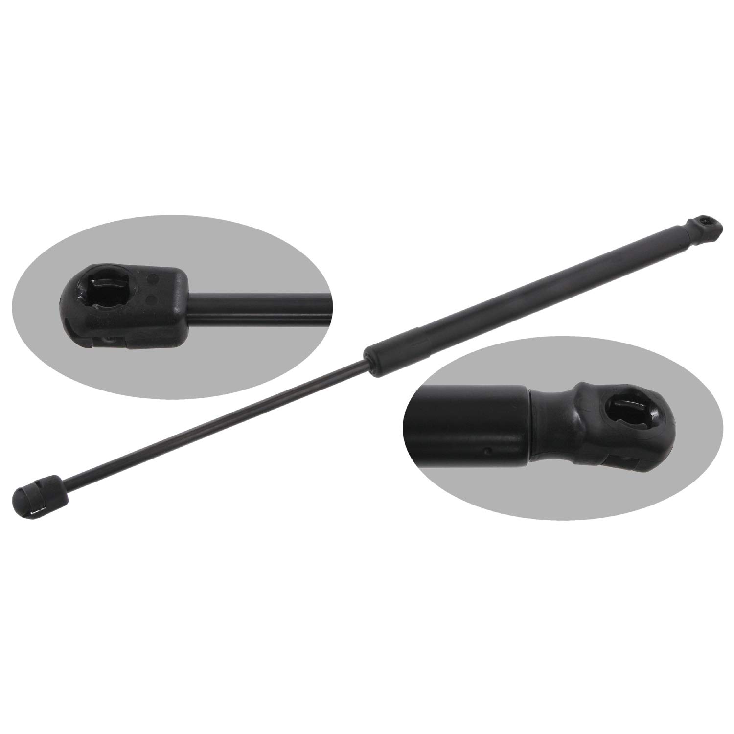 febi bilstein 31677 Gasdruckfeder für Heckklappe , 1 Stück, Schwarz febi bilstein 31677 Gasdruckfeder für Heckklappe , 1 Stück, Schwarz von febi bilstein
