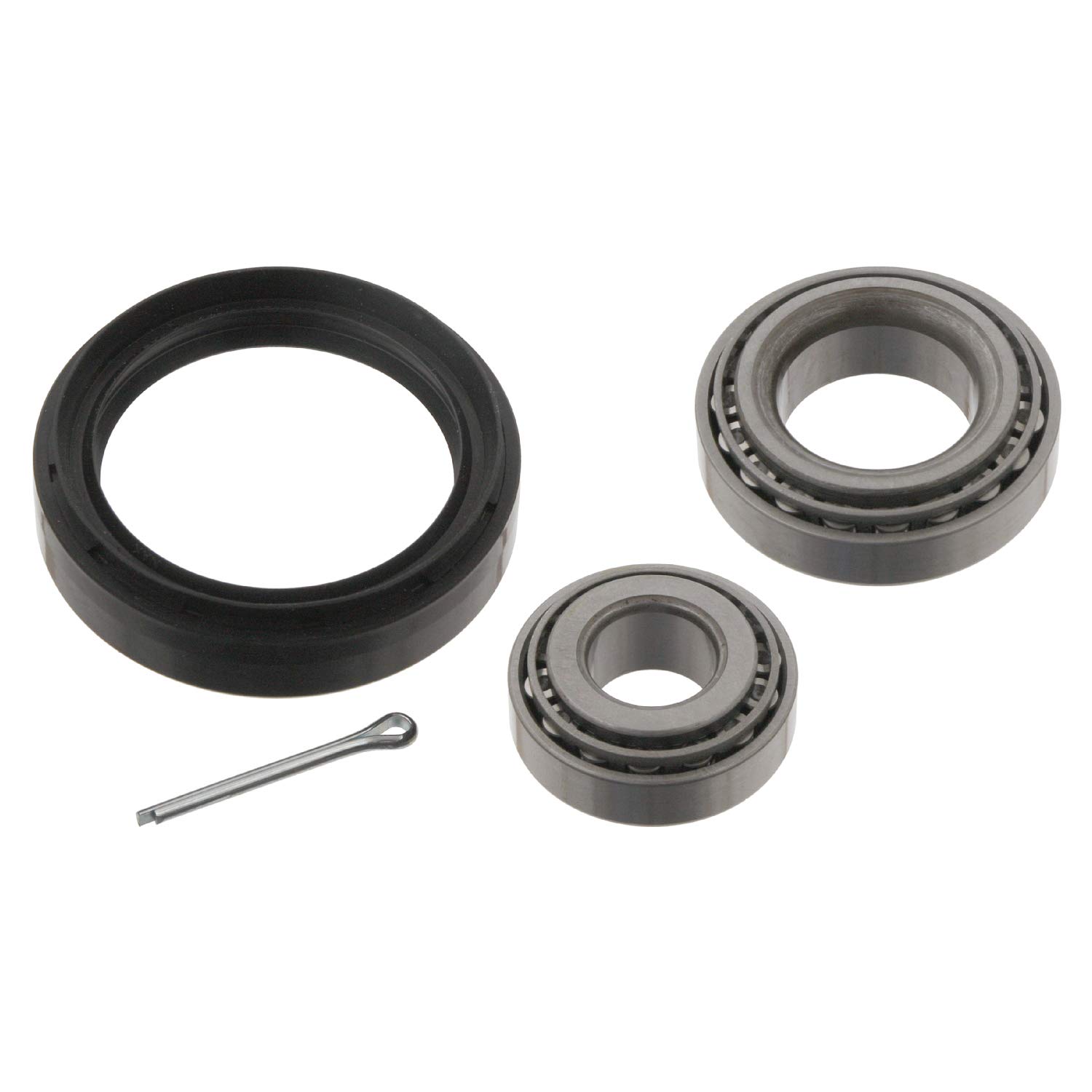febi bilstein 31685 Radlagersatz mit Wellendichtring und Splint , 1 Stück febi bilstein 31685 Radlagersatz mit Wellendichtring und Splint , 1 Stück von febi bilstein