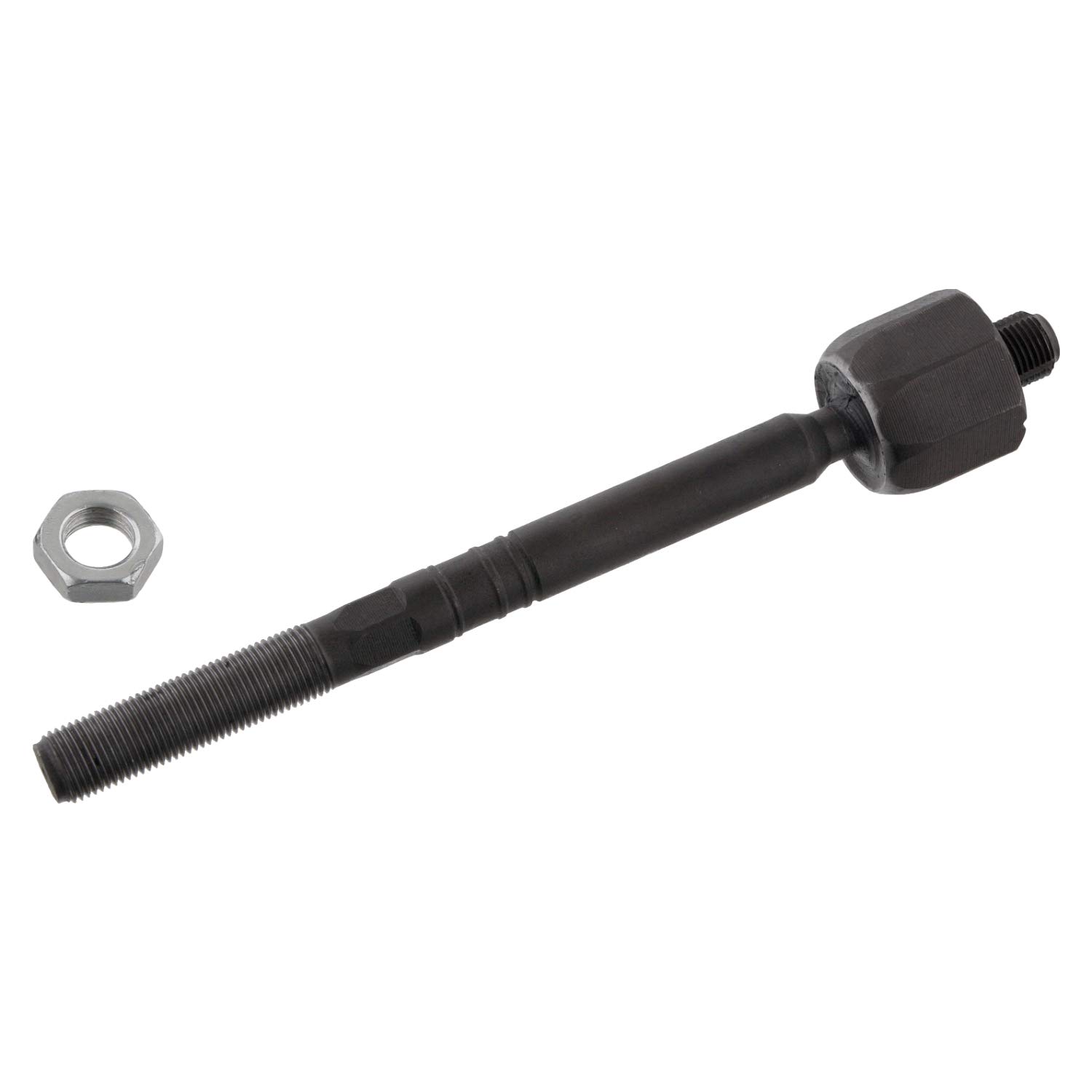 febi bilstein 31696 Axialgelenk mit Kontermutter , 1 Stück febi bilstein 31696 Axialgelenk mit Kontermutter , 1 Stück von febi bilstein