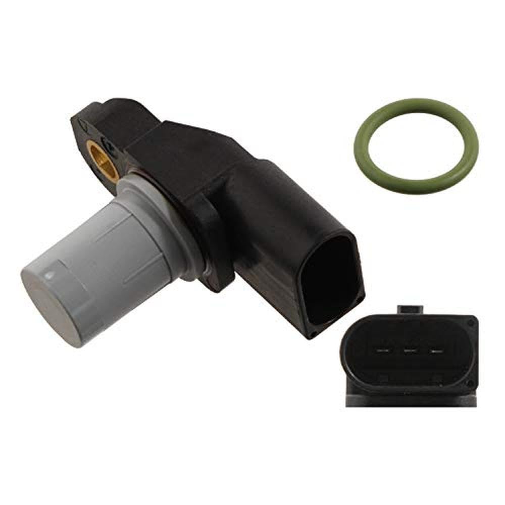 febi bilstein 31700 Nockenwellensensor mit O-Ring , 1 Stück febi bilstein 31700 Nockenwellensensor mit O-Ring , 1 Stück von febi bilstein