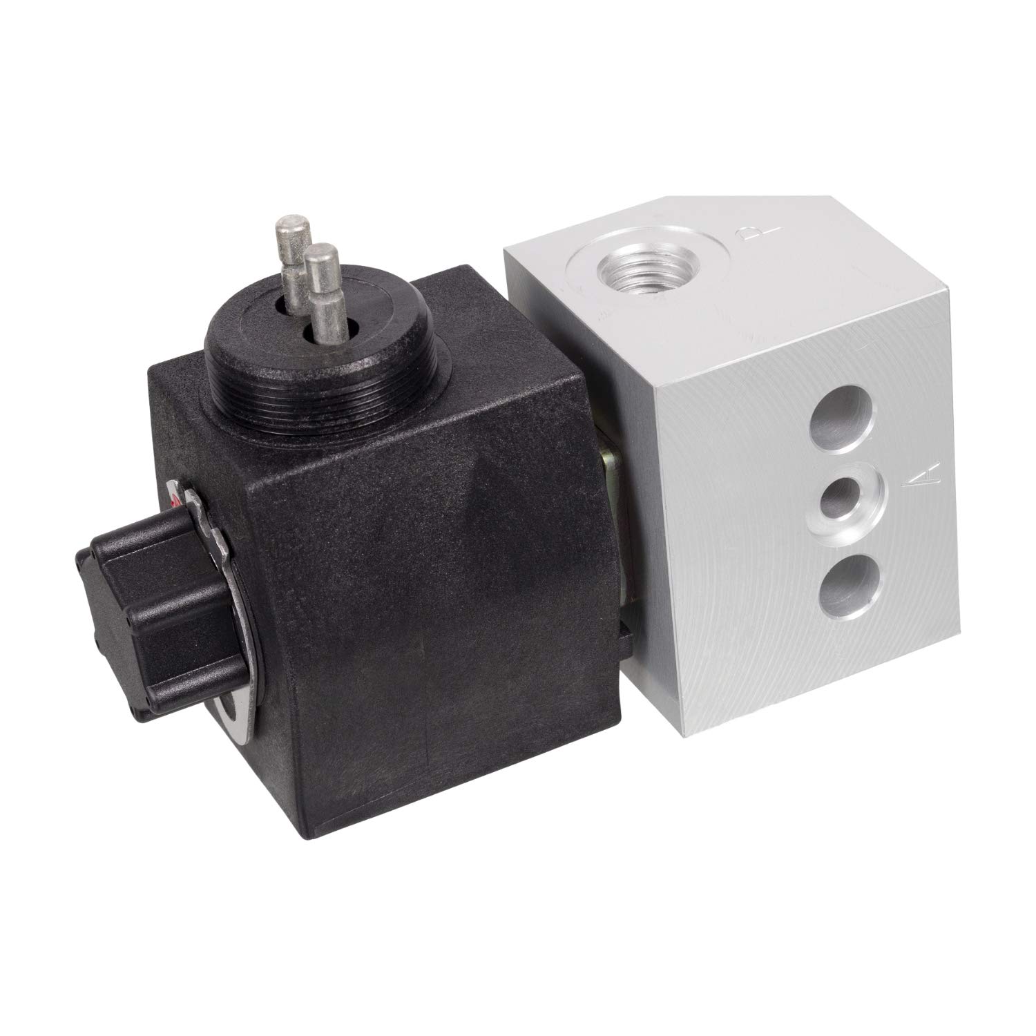 febi bilstein 31753 Magnetventil für Retarder , 1 Stück febi bilstein 31753 Magnetventil für Retarder , 1 Stück von febi bilstein
