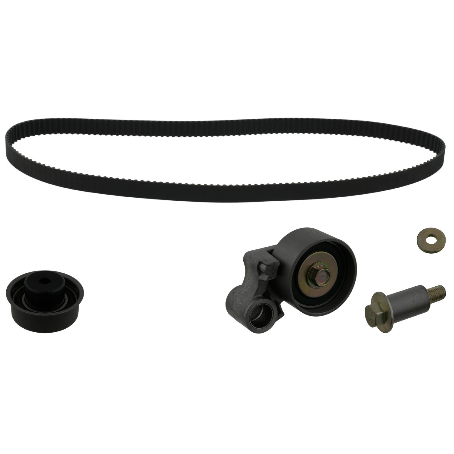 febi bilstein 31768 Zahnriemensatz , 1 Stück febi bilstein 31768 Zahnriemensatz , 1 Stück von febi bilstein