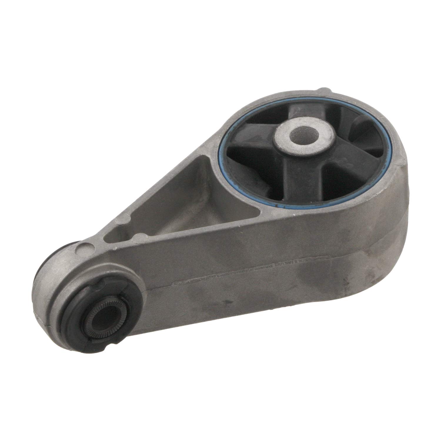 febi bilstein 31772 Motorlager , 1 Stück, Bunt von febi bilstein