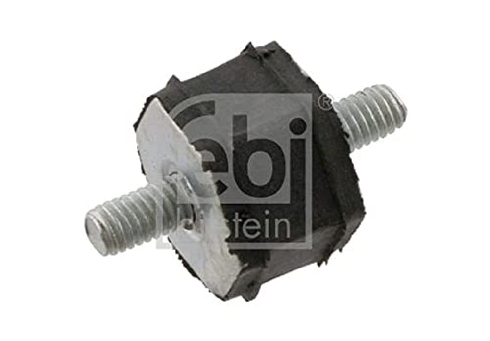 febi bilstein 32016 Auspuffgummilager , 1 Stück febi bilstein 32016 Auspuffgummilager , 1 Stück von febi bilstein