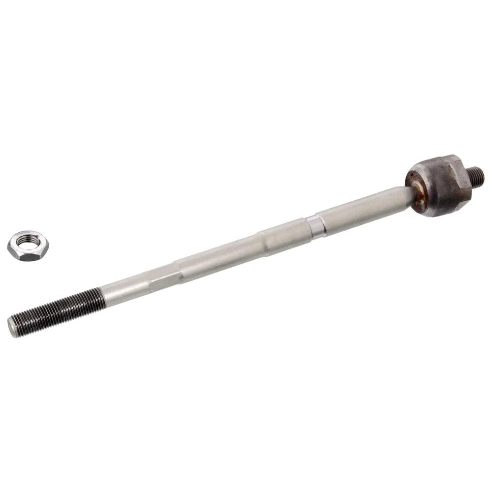 febi bilstein 32019 Axialgelenk mit Kontermutter , 1 Stück febi bilstein 32019 Axialgelenk mit Kontermutter , 1 Stück von febi bilstein