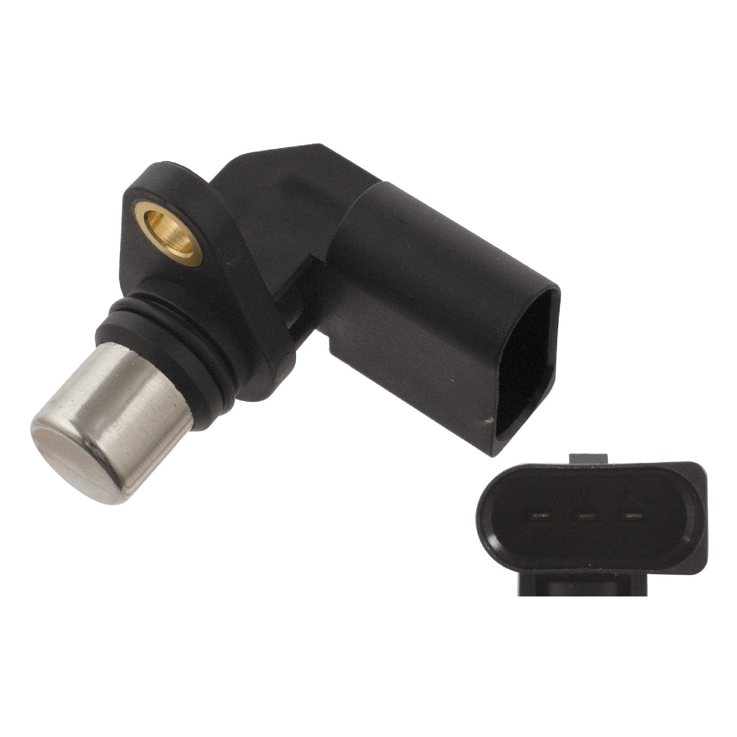 febi bilstein 32034 Nockenwellensensor , 1 Stück febi bilstein 32034 Nockenwellensensor , 1 Stück von febi bilstein