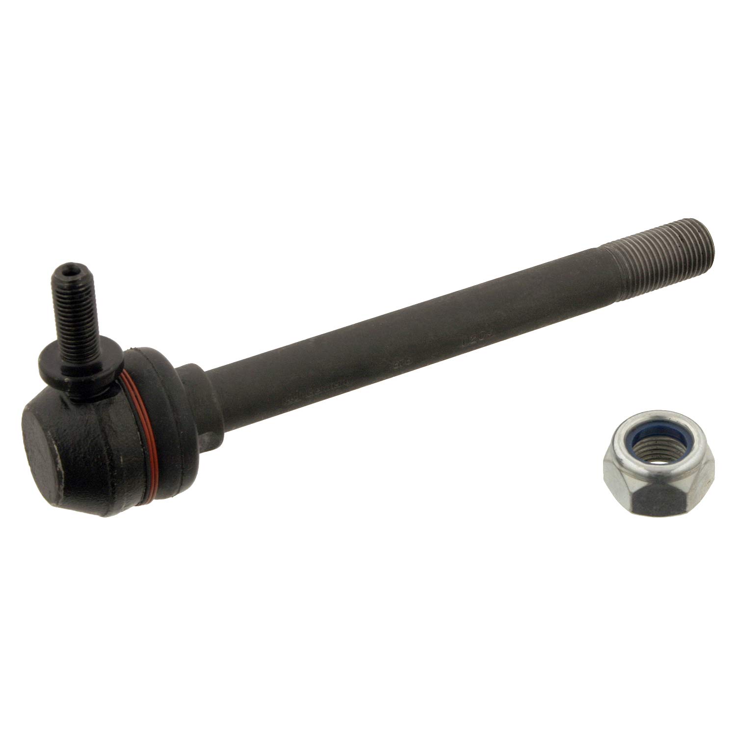 febi bilstein 32059 Verbindungsstange mit Sicherungsmutter , 1 Stück febi bilstein 32059 Verbindungsstange mit Sicherungsmutter , 1 Stück von febi bilstein