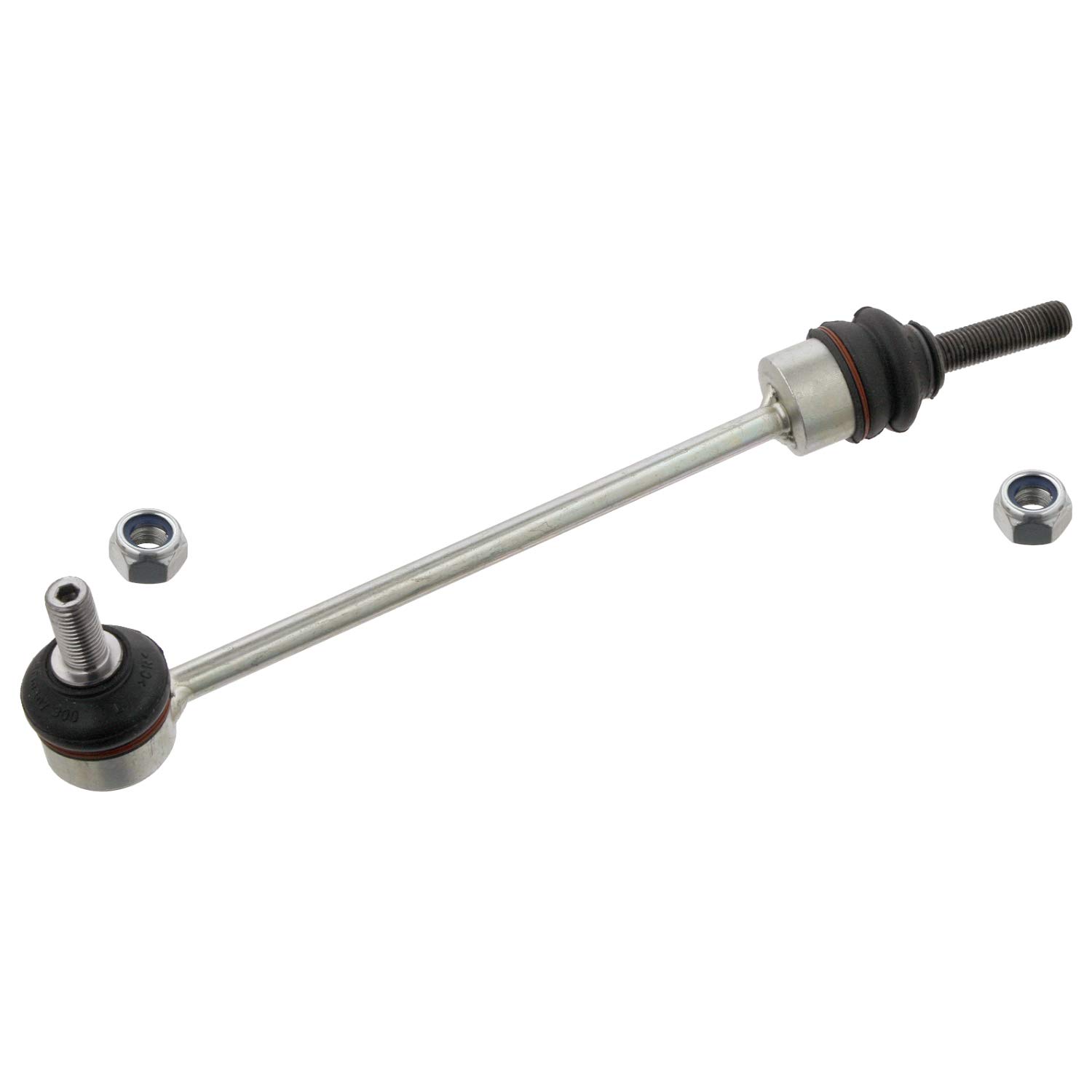 febi bilstein 32075 Verbindungsstange mit Sicherungsmuttern , 1 Stück febi bilstein 32075 Verbindungsstange mit Sicherungsmuttern , 1 Stück von febi bilstein