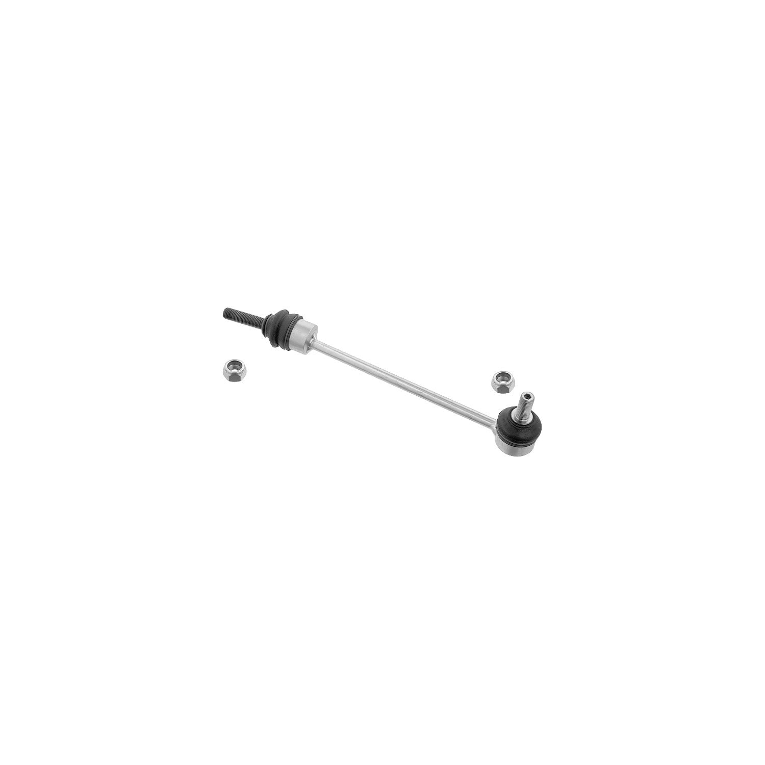febi bilstein 32076 Verbindungsstange mit Sicherungsmuttern , 1 Stück febi bilstein 32076 Verbindungsstange mit Sicherungsmuttern , 1 Stück von febi bilstein