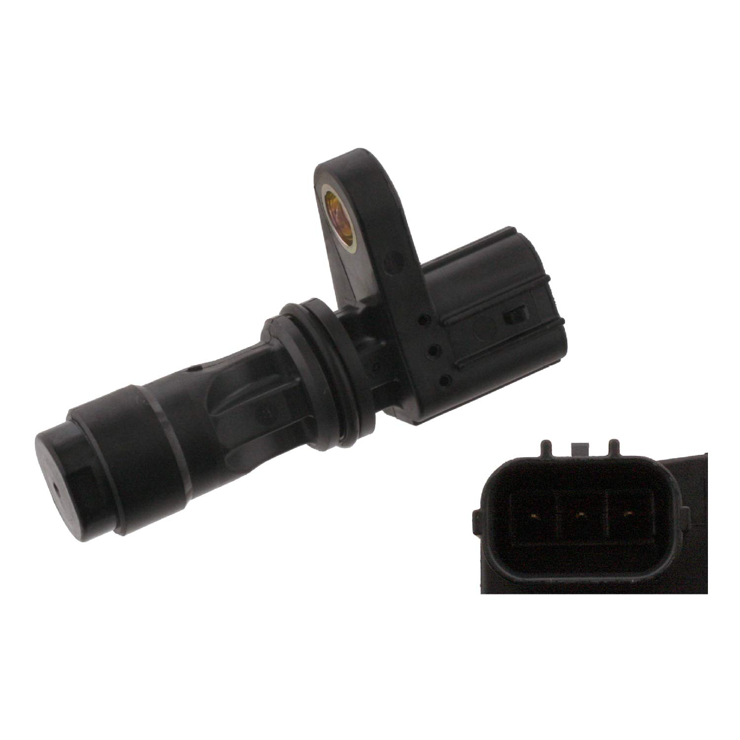 febi bilstein 32085 Kurbelwellensensor mit O-Ring , 1 Stück febi bilstein 32085 Kurbelwellensensor mit O-Ring , 1 Stück von febi bilstein