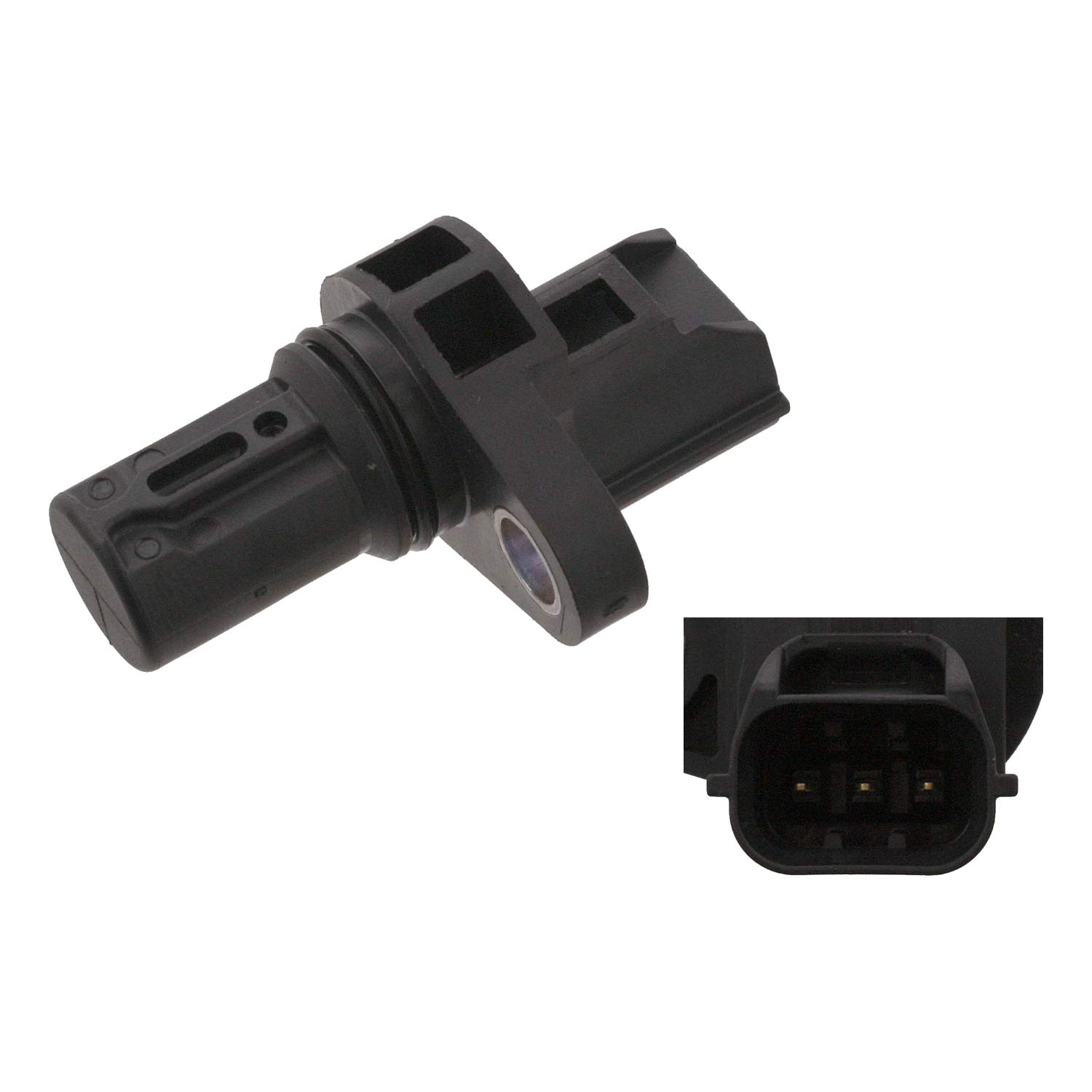 febi bilstein 32088 Nocken-/ Kurbelwellensensor mit O-Ring , 1 Stück febi bilstein 32088 Nocken-/ Kurbelwellensensor mit O-Ring , 1 Stück von febi bilstein