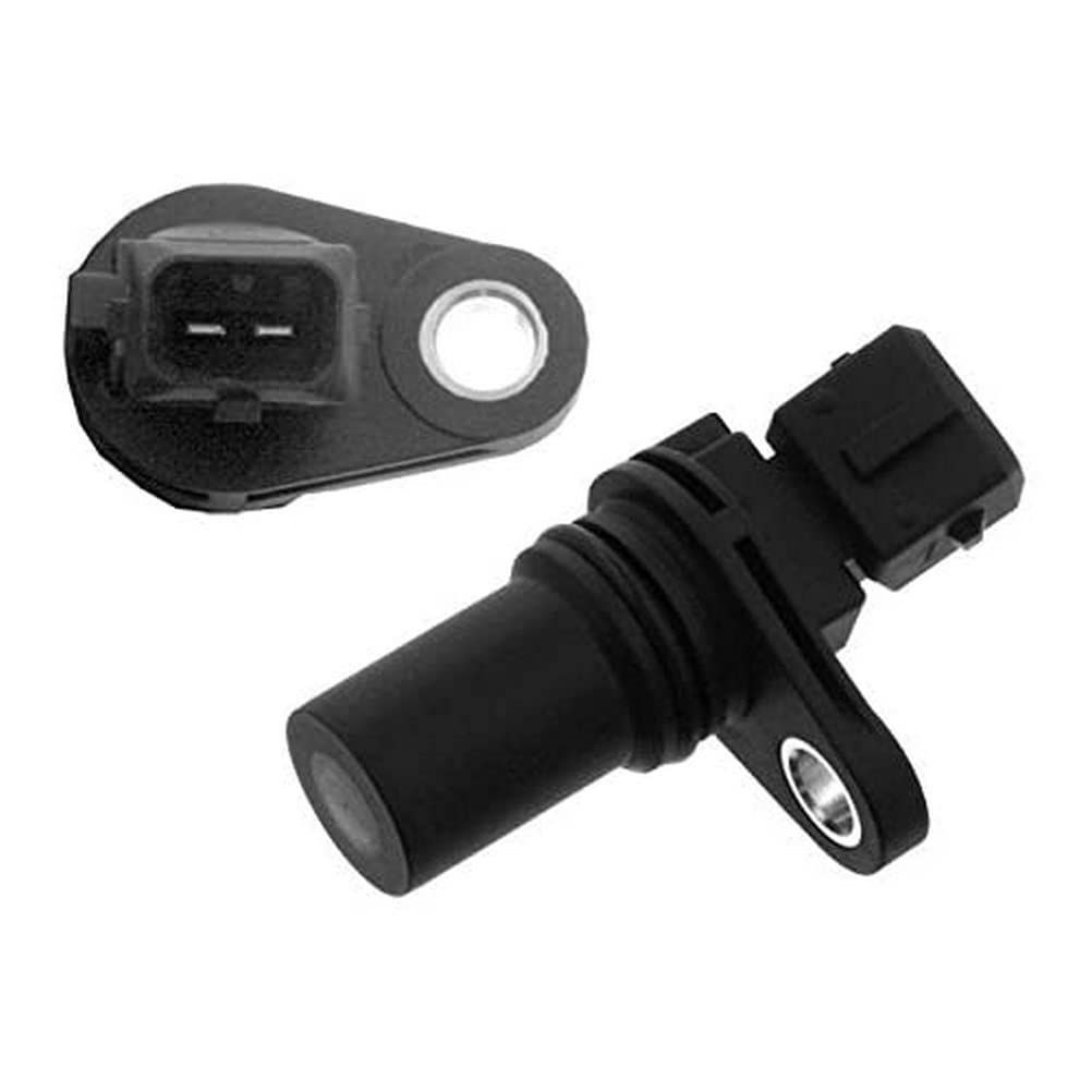 febi bilstein 32089 Fahrgeschwindigkeitssensor mit O-Ring , 1 Stück, Schwarz febi bilstein 32089 Fahrgeschwindigkeitssensor mit O-Ring , 1 Stück, Schwarz von febi bilstein