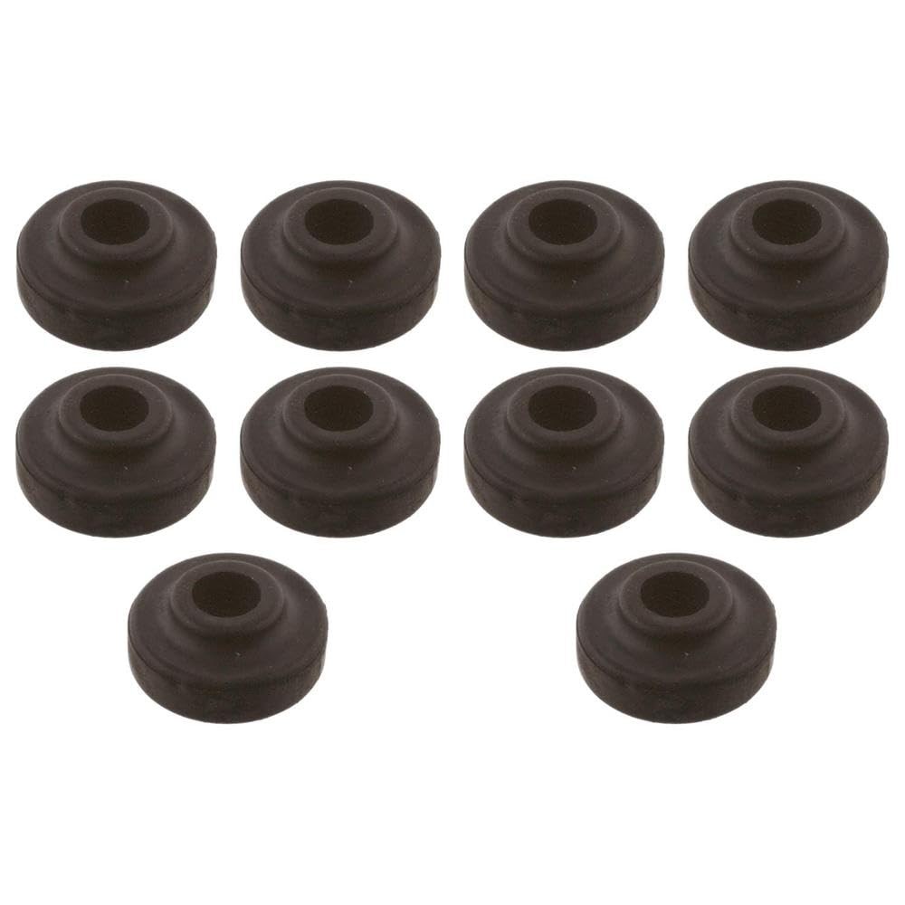 febi bilstein 32146 Dichtungssatz für Ventildeckelschraube , 1 Stück von febi bilstein