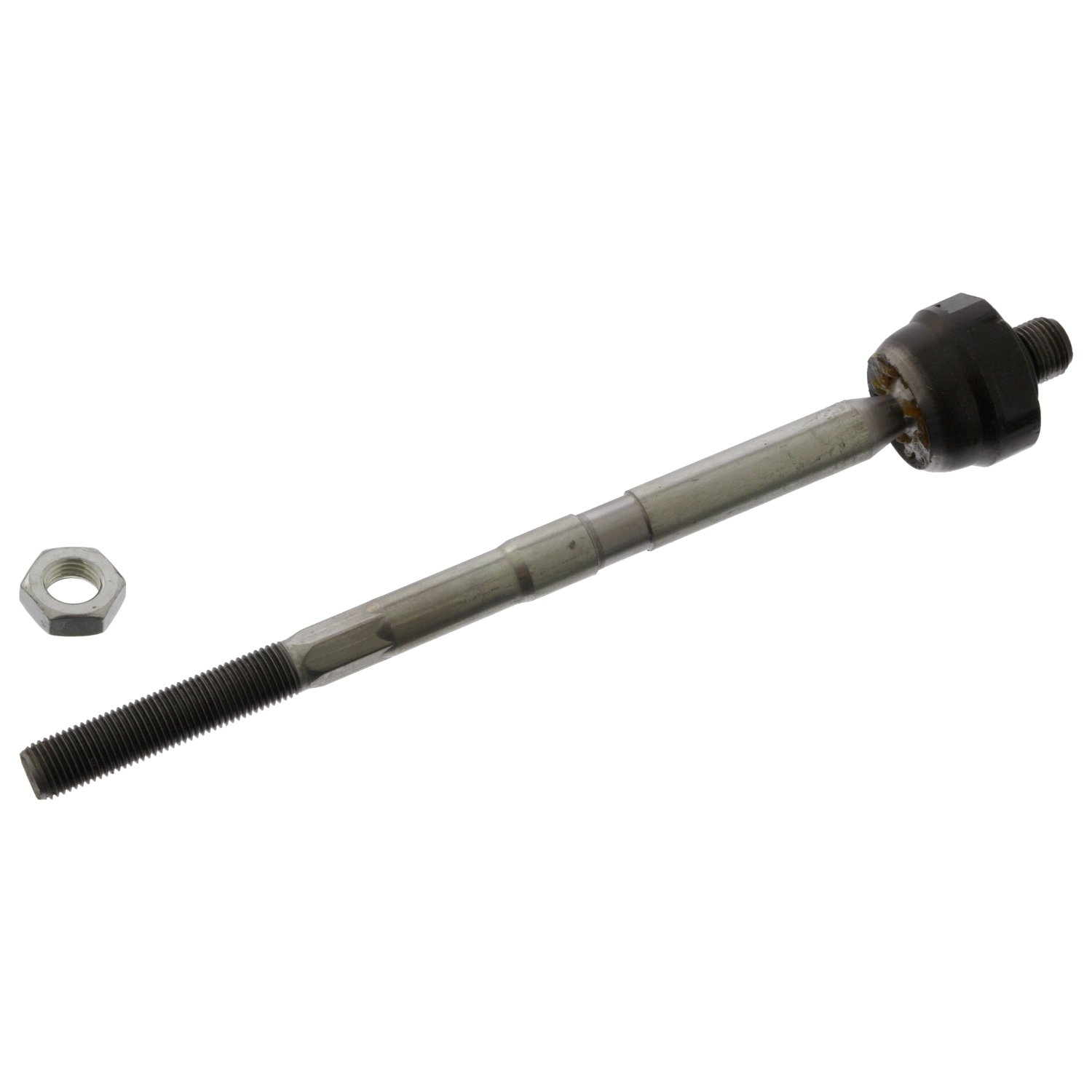 febi bilstein 32165 Axialgelenk mit Kontermutter , 1 Stück febi bilstein 32165 Axialgelenk mit Kontermutter , 1 Stück von febi bilstein
