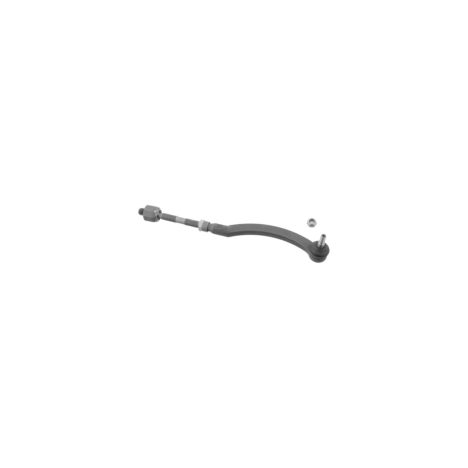 febi bilstein 32204 Spurstange mit Endstück und Sicherungsmutter , 1 Stück febi bilstein 32204 Spurstange mit Endstück und Sicherungsmutter , 1 Stück von febi bilstein