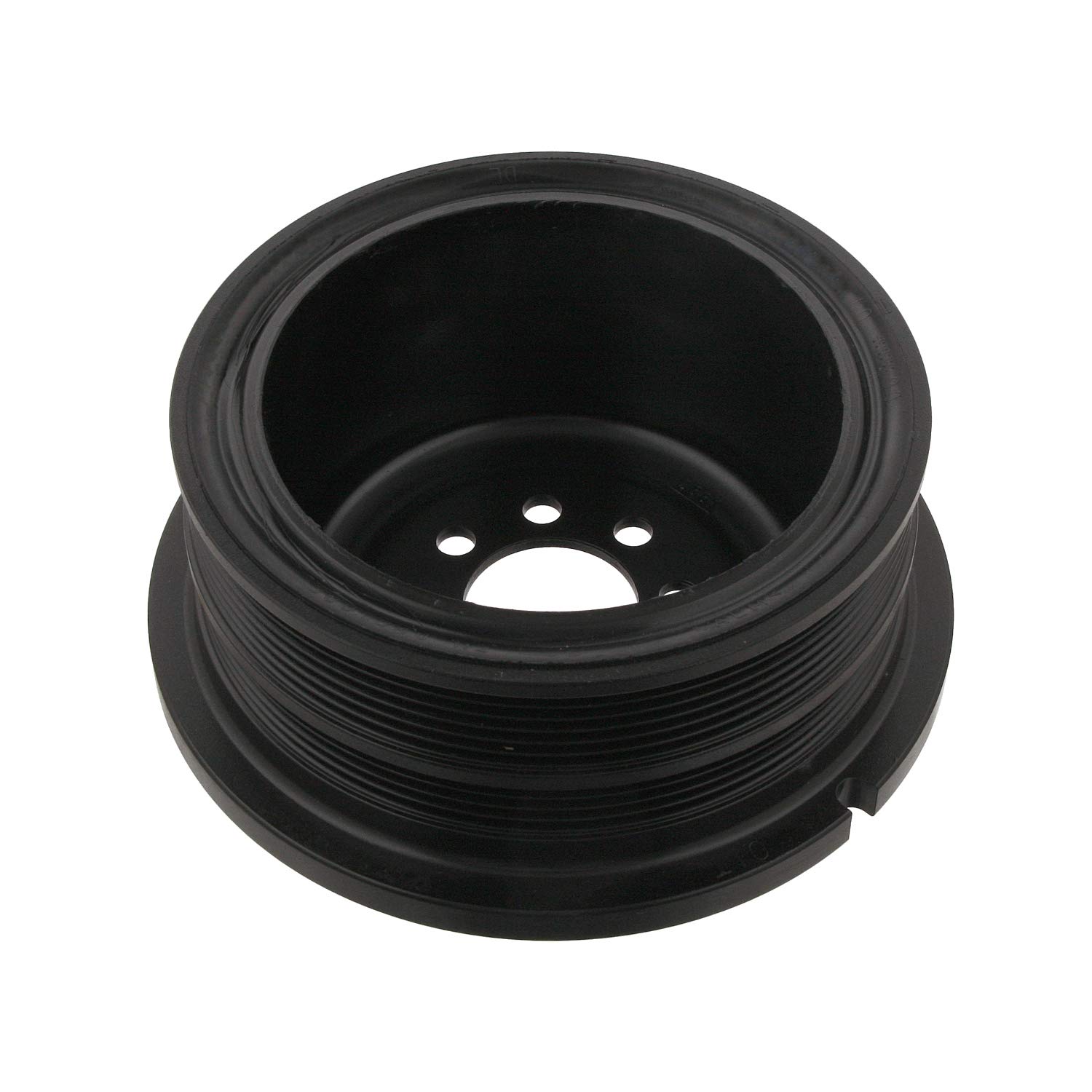 febi bilstein 32220 Riemenscheibe (entkoppelt) für Kurbelwelle , 1 Stück febi bilstein 32220 Riemenscheibe (entkoppelt) für Kurbelwelle , 1 Stück von febi bilstein