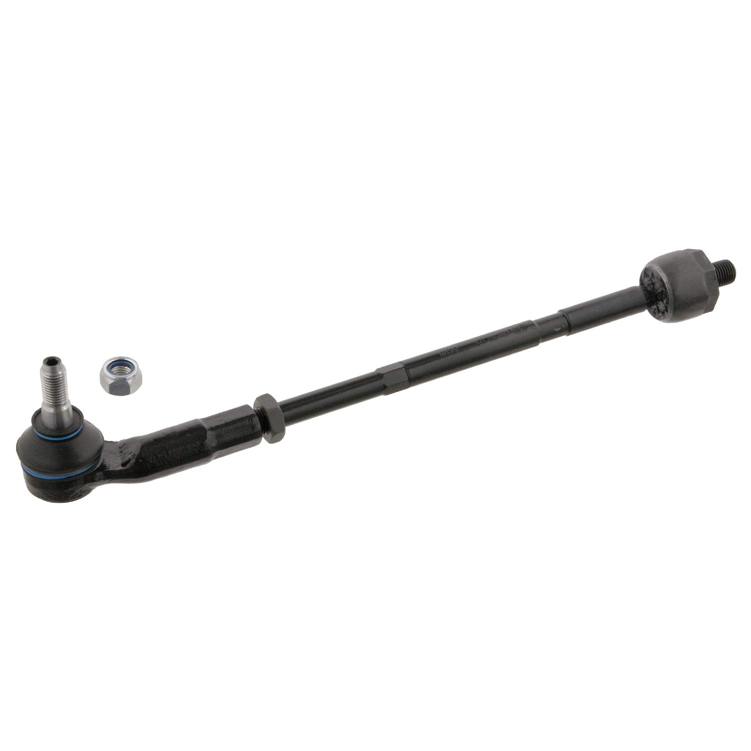 febi bilstein 32230 Spurstange mit Sicherungsmutter und Kontermutter , 1 Stück febi bilstein 32230 Spurstange mit Sicherungsmutter und Kontermutter , 1 Stück von febi bilstein