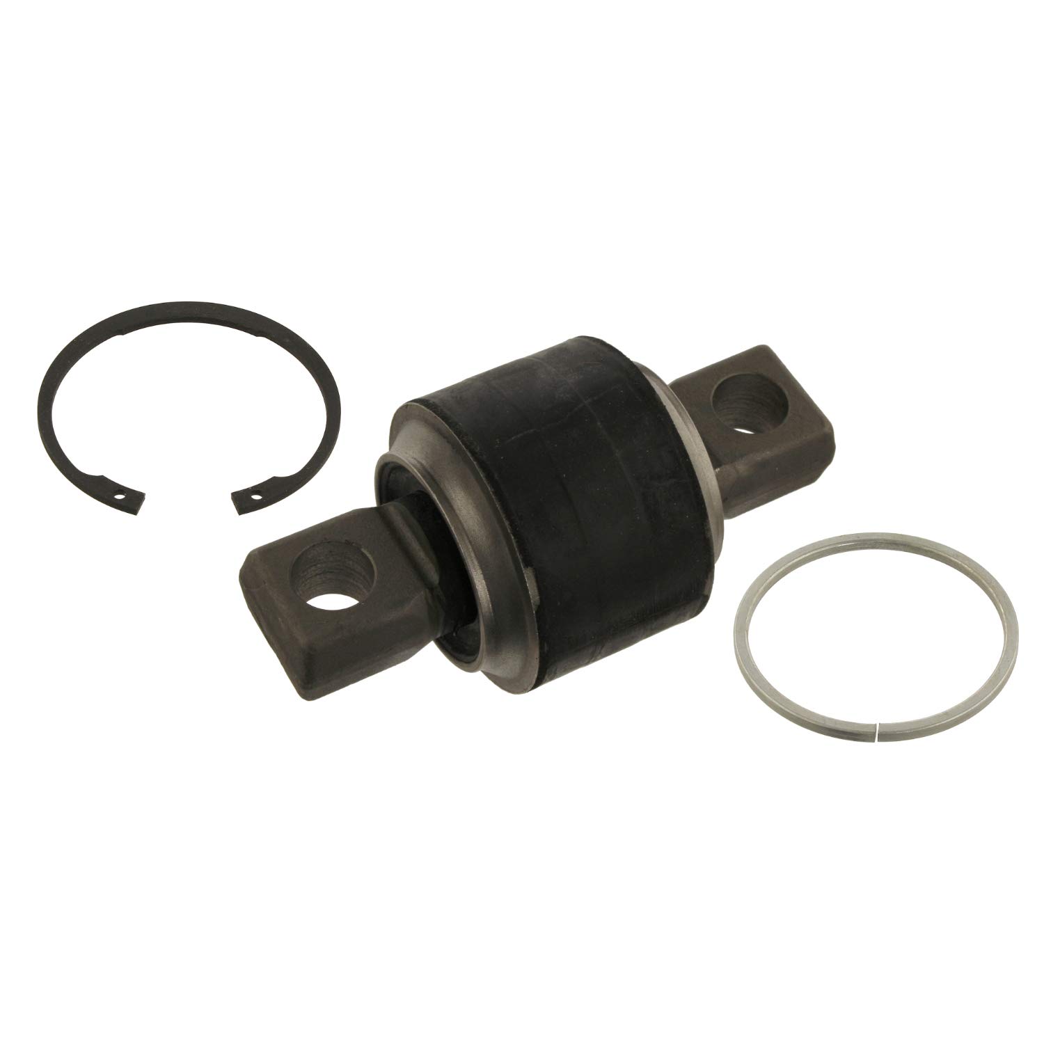 febi bilstein 32247 Achsstrebenlager mit Sicherungs- und Distanzring , 1 Stück febi bilstein 32247 Achsstrebenlager mit Sicherungs- und Distanzring , 1 Stück von febi bilstein