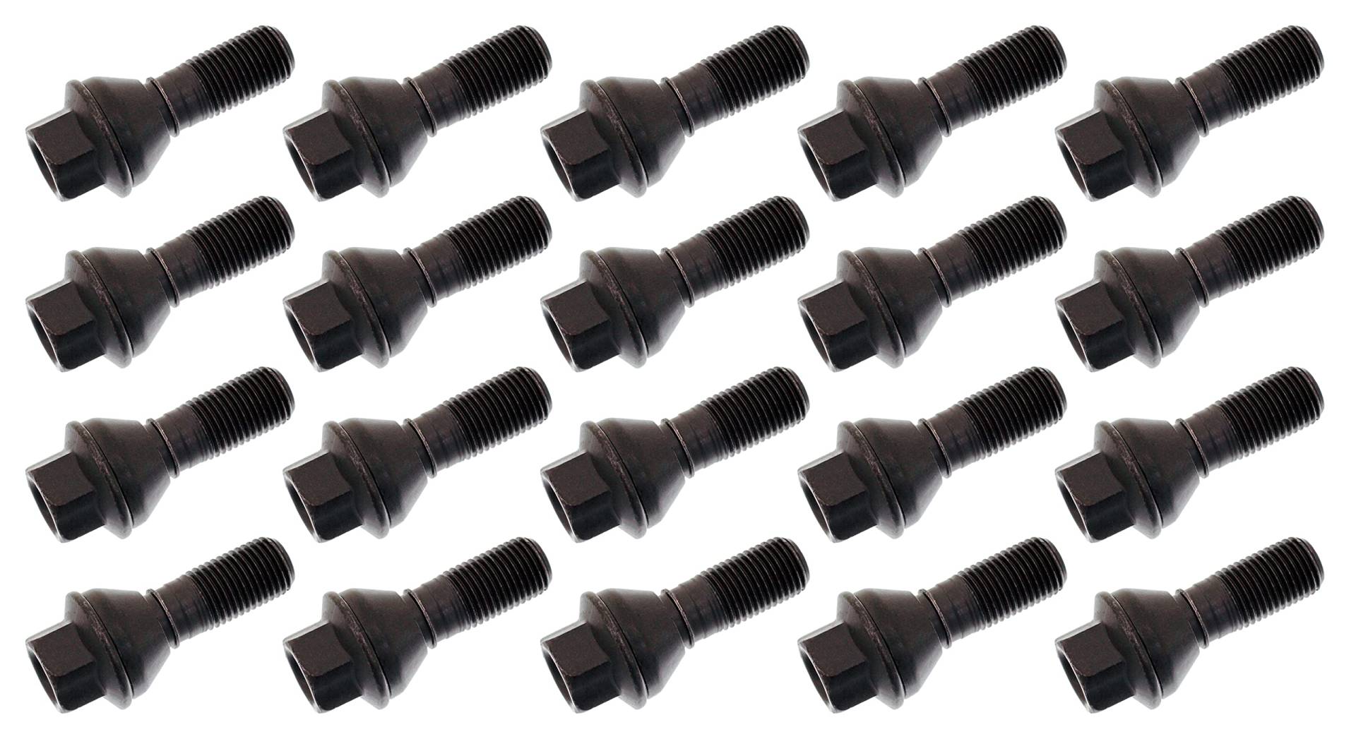 febi bilstein 32292 20 Radschrauben M14 x 1.5 Kegelbund febi bilstein 32292 20 Radschrauben M14 x 1.5 Kegelbund von febi bilstein