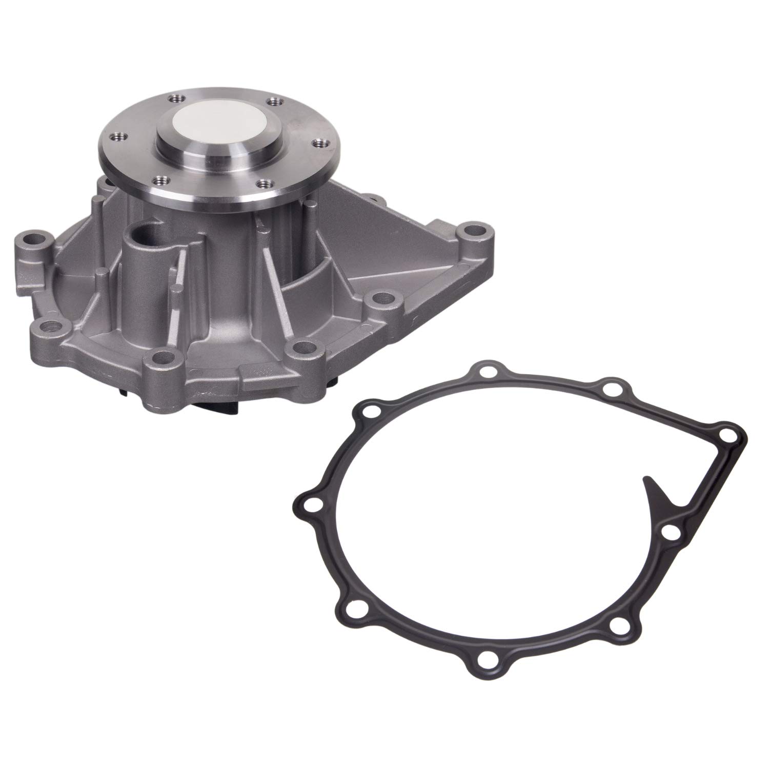 febi bilstein 32323 Wasserpumpe mit Dichtung , 1 Stück febi bilstein 32323 Wasserpumpe mit Dichtung , 1 Stück von febi bilstein