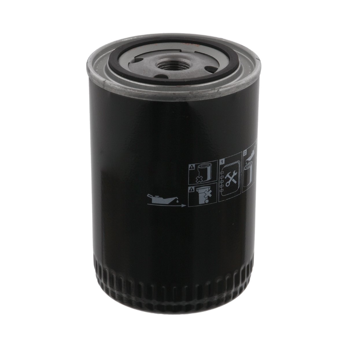 febi bilstein 32378 Ölfilter , 1 Stück febi bilstein 32378 Ölfilter , 1 Stück von febi bilstein