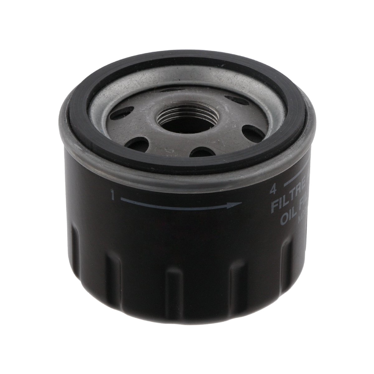 febi bilstein 32398 Ölfilter , 1 Stück febi bilstein 32398 Ölfilter , 1 Stück von febi bilstein