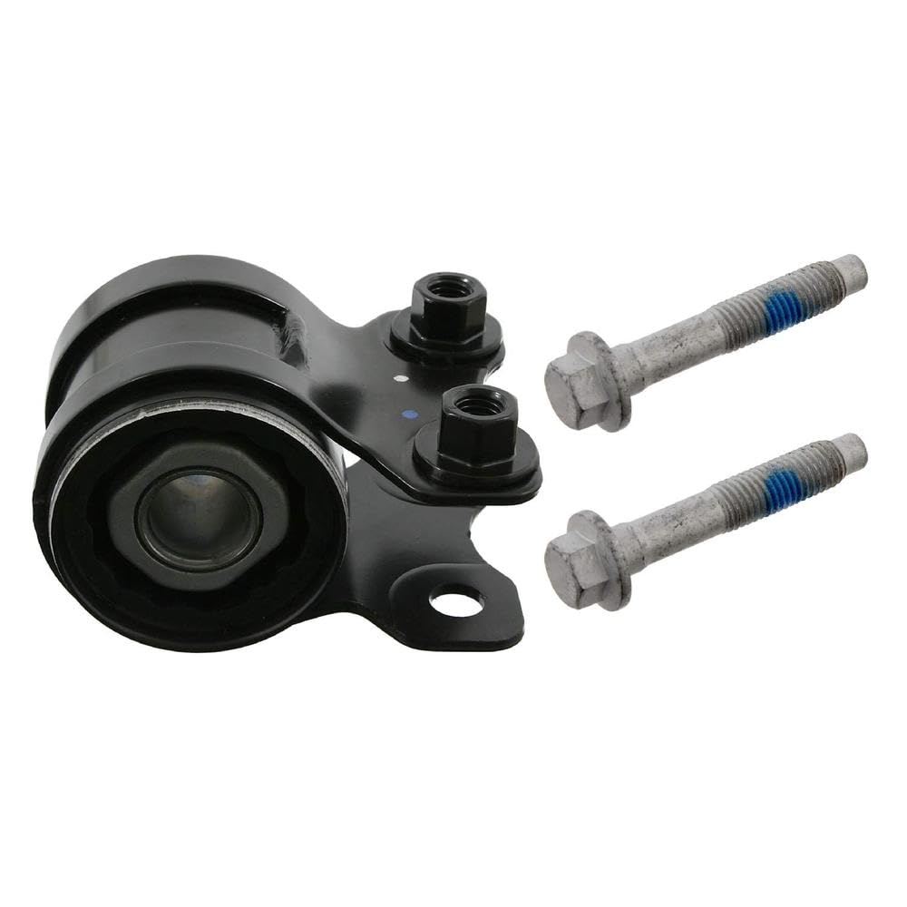 febi bilstein 32418 Querlenkerlagersatz mit Befestigungsschrauben , 1 Stück febi bilstein 32418 Querlenkerlagersatz mit Befestigungsschrauben , 1 Stück von febi bilstein